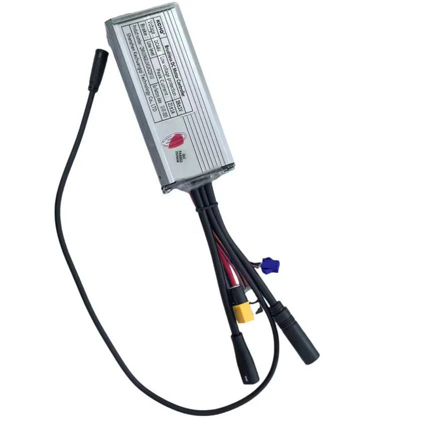 S20 Opvoerbaar controller