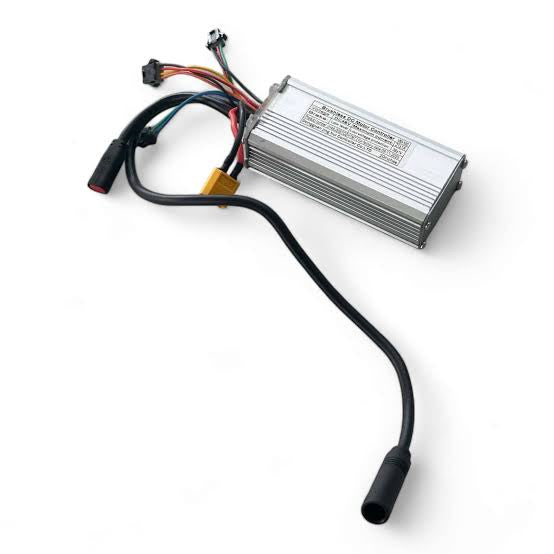 Ouxi V8 controller 25km/u
