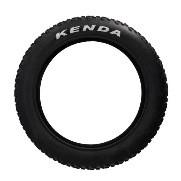 Fatrides combo Kenda - 24x4.0 buitenband en binnenband voor en achter