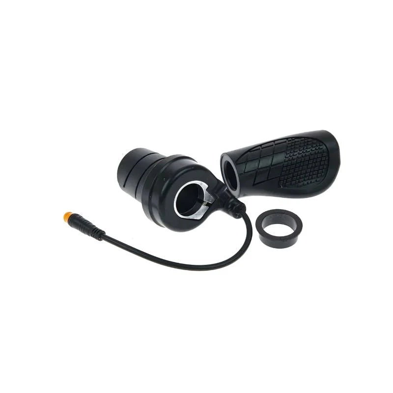 Gashendel - voor elke fatbike