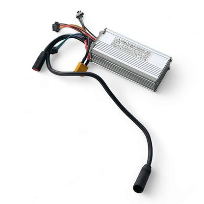 Ouxi V8 controller 25km/u