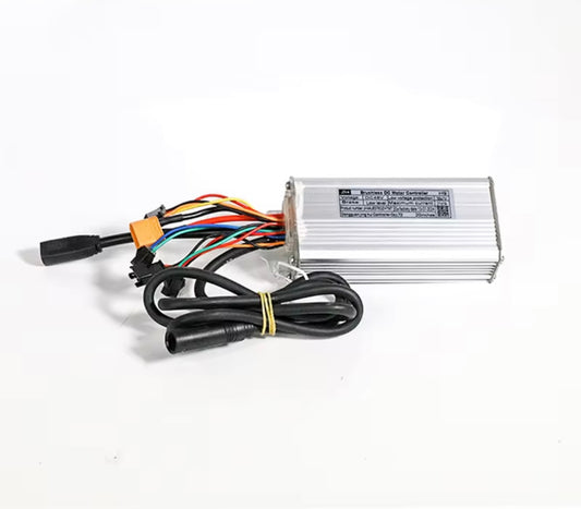 Ouxi H9 controller 50km/u