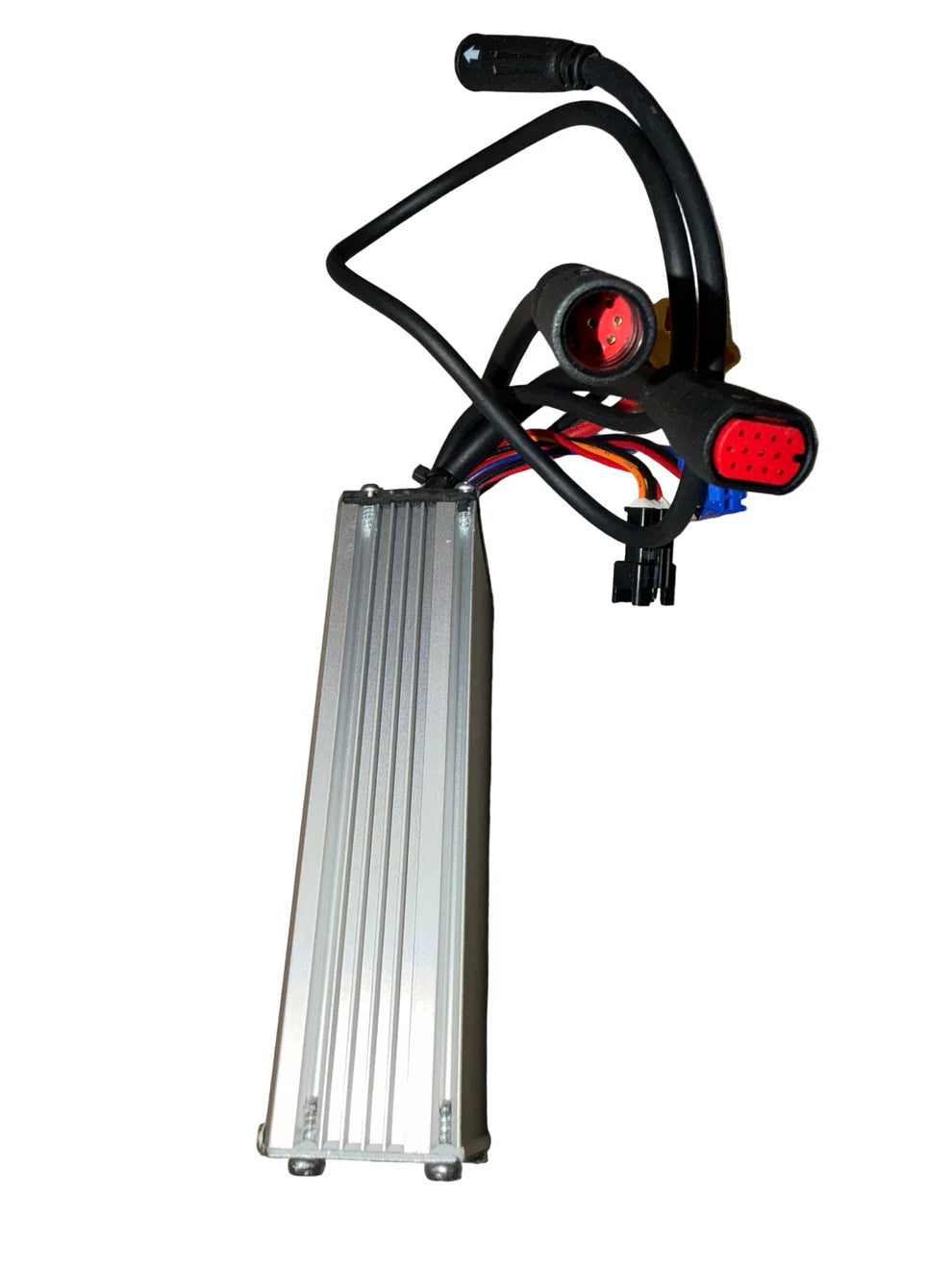 V20/V20pro Controller Opvoerbaar - killswitch Gashendel 6km/u