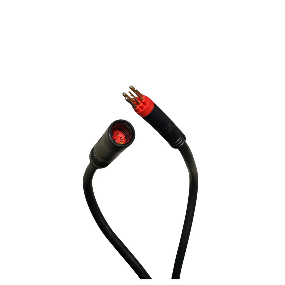 C80 pro Controller Opvoerbaar