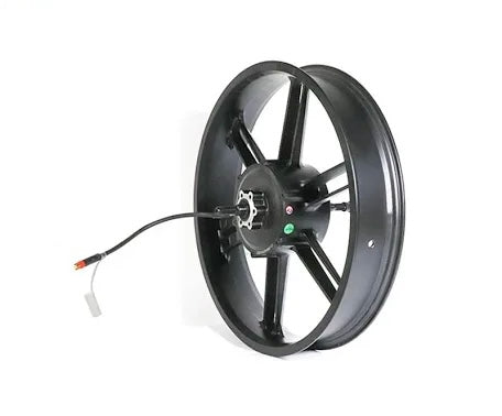 |Preorder| 500-750 Watt -  Motor + Wiel voor elke fatbike